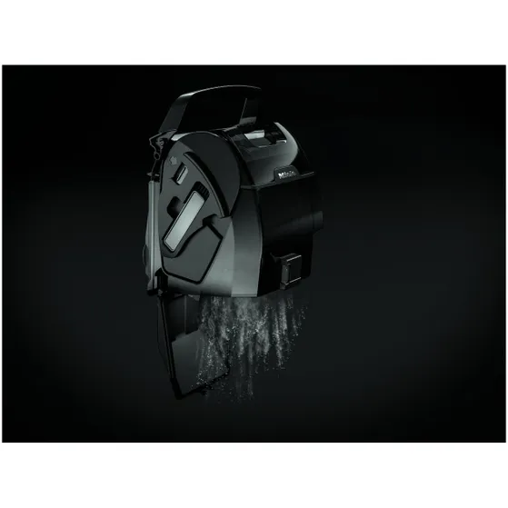 Miele Boost CX1 Parquet Lotuswit