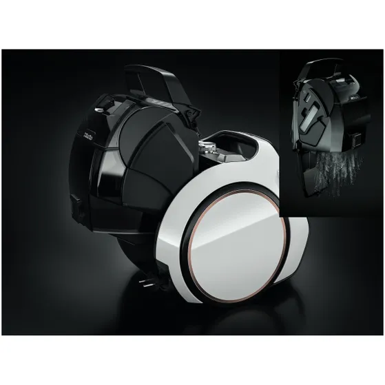 Miele Boost CX1 Parquet Lotuswit