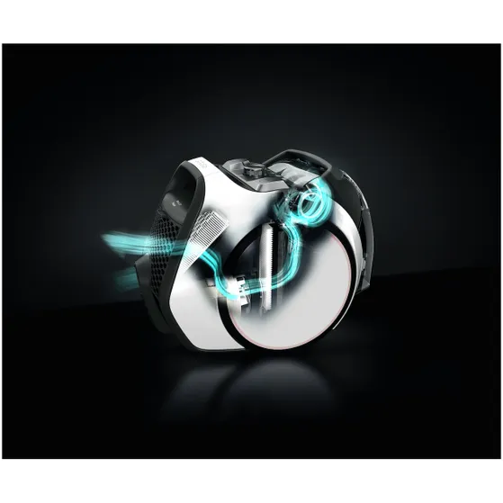 Miele Boost CX1 Parquet Lotuswit