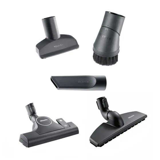 Miele Boost CX1 Parquet Lotuswit