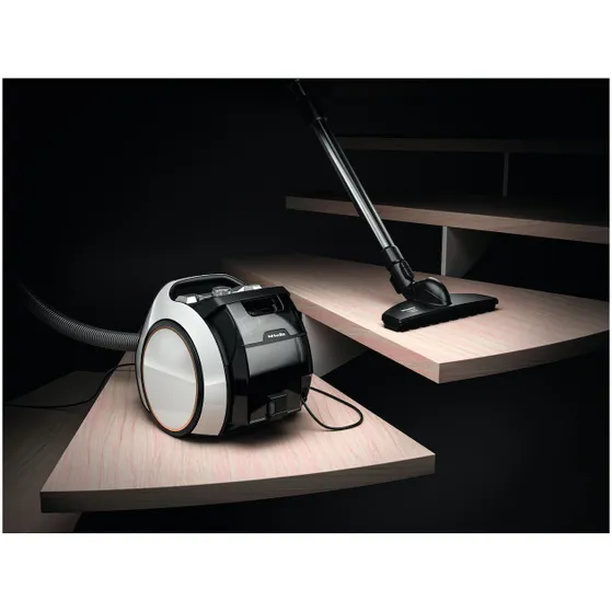 Miele Boost CX1 Parquet Lotuswit