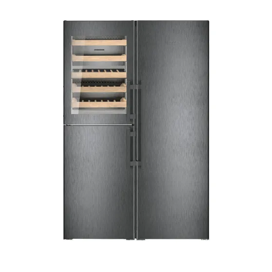 Liebherr XRCbs 5295-20