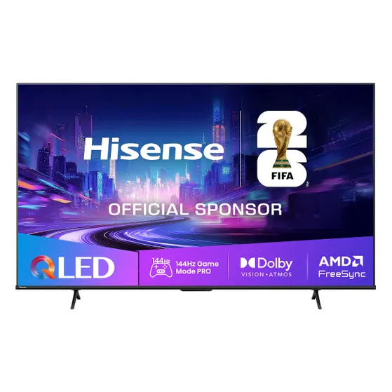 Hisense QLED 65E79Q (2025)