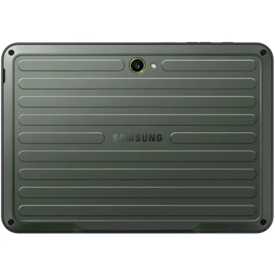 Samsung Galaxy Tab Active5 Pro 10,1 inch 256GB Wifi + 5G Groen