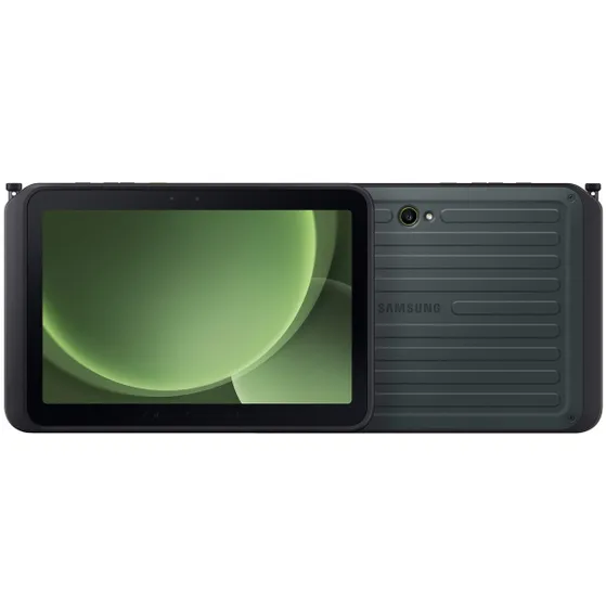 Samsung Galaxy Tab Active5 Pro 10,1 inch 256GB Wifi + 5G Groen