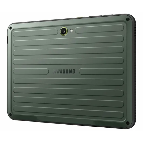 Samsung Galaxy Tab Active5 Pro 10,1 inch 256GB Wifi + 5G Groen