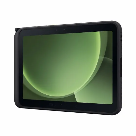Samsung Galaxy Tab Active5 Pro 10,1 inch 256GB Wifi + 5G Groen