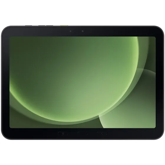 Samsung Galaxy Tab Active5 Pro 10,1 inch 256GB Wifi + 5G Groen