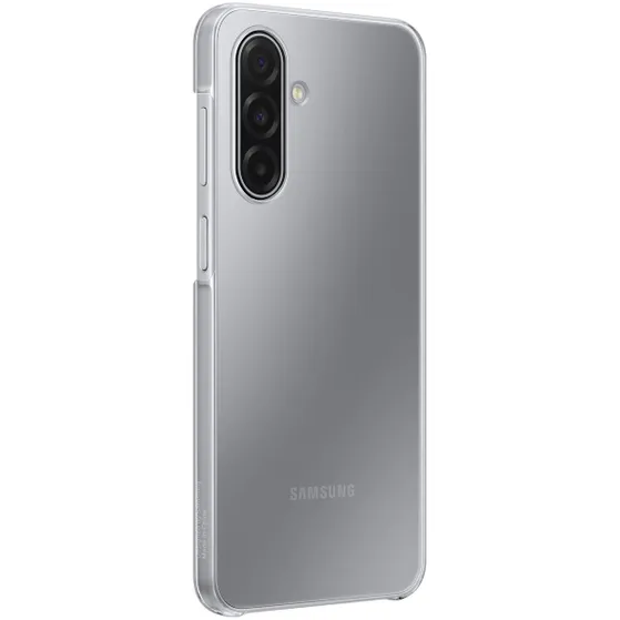 Samsung Galaxy A17 128GB 4G + Clear Case