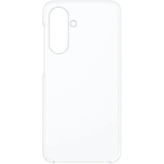 Samsung Galaxy A17 128GB 4G + Clear Case