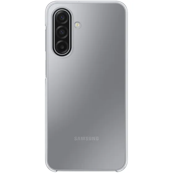 Samsung Galaxy A17 128GB 4G + Clear Case