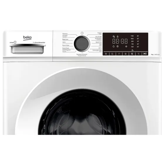 Beko B1W764WB BE