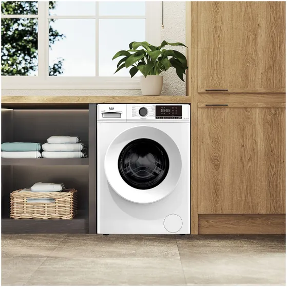 Beko B1W764WB BE