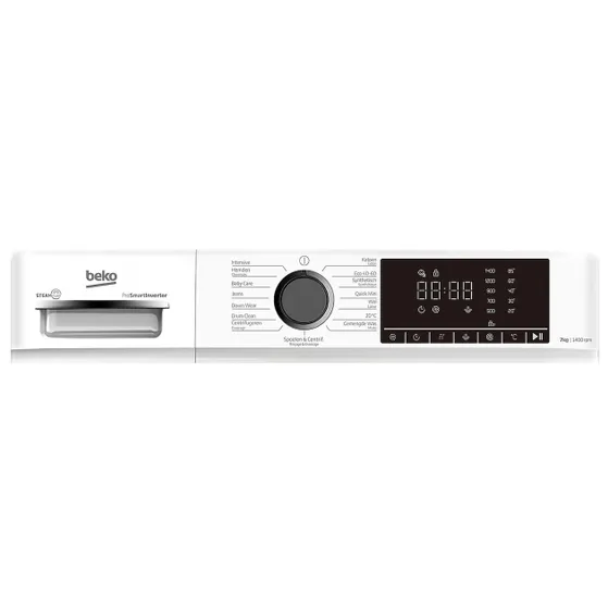 Beko B1W764WB BE