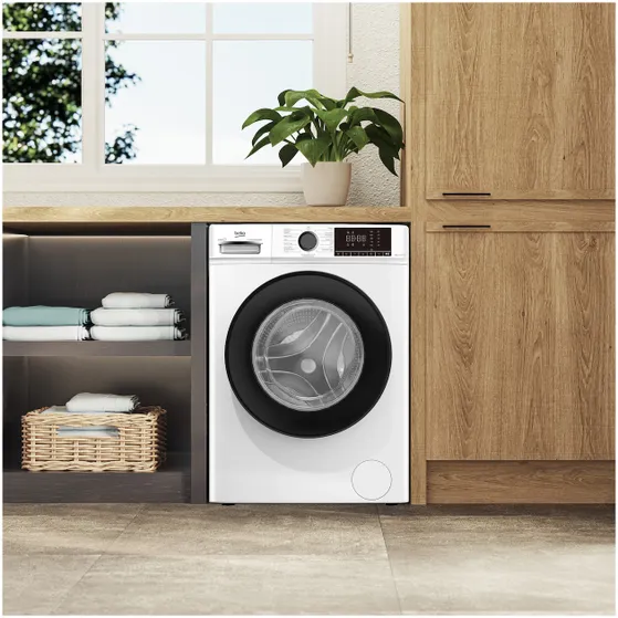 Beko B1W764WB BE