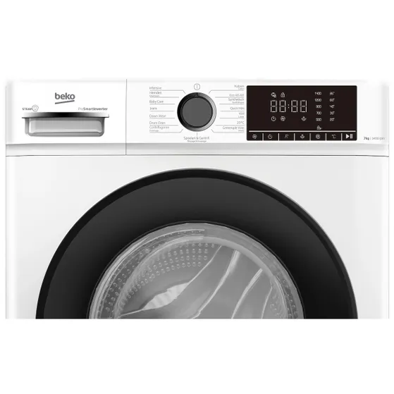 Beko B1W764WB BE