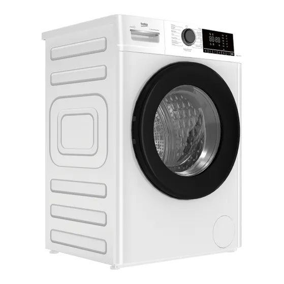 Beko B1W764WB BE