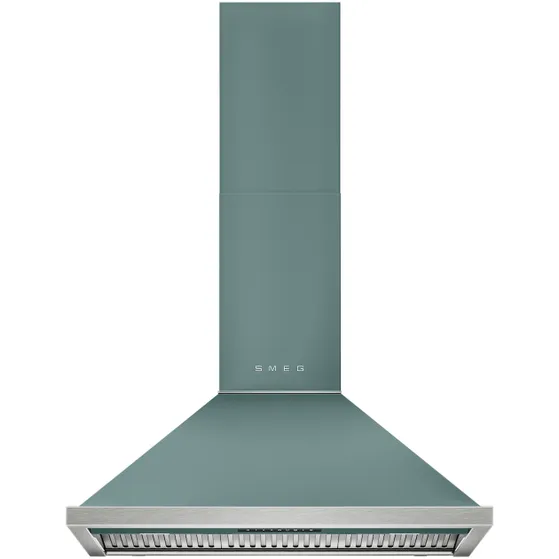 Smeg KCU94EGM Groen