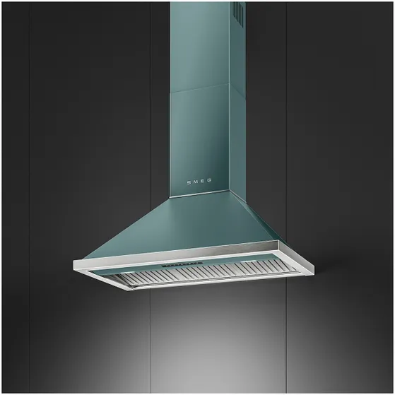 Smeg KCU94EGM Groen