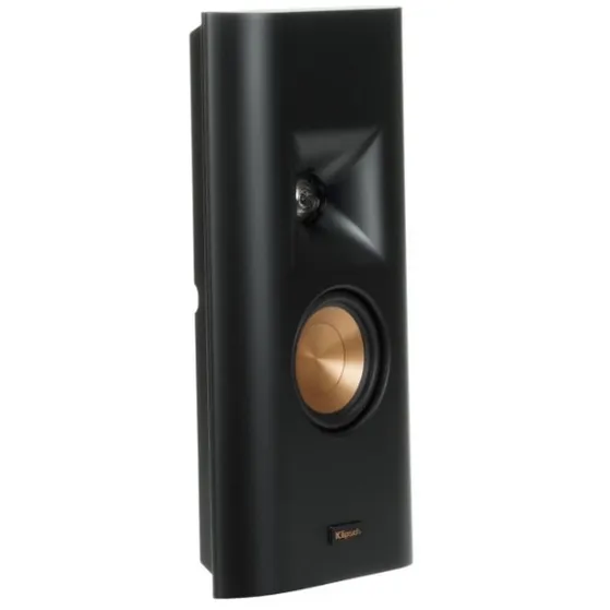 Klipsch RP-140D Zwart