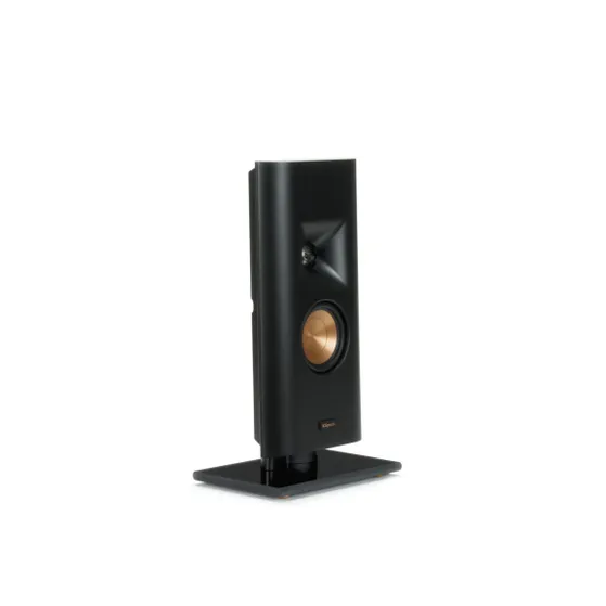 Klipsch RP-140D Zwart