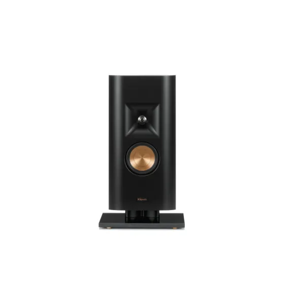 Klipsch RP-140D Zwart