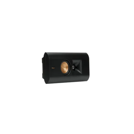 Klipsch RP-140D Zwart