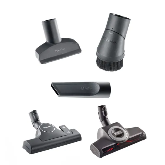 Miele Boost CX1 Cat&Dog Obsidiaanzwart