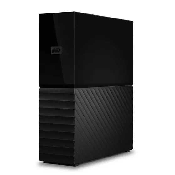 WD My Book 14TB
