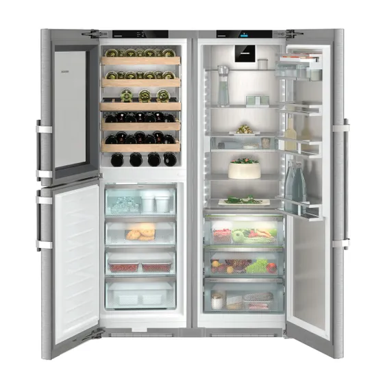 Liebherr XRCst 5295-20