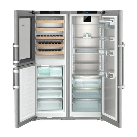 Liebherr XRCst 5295-20