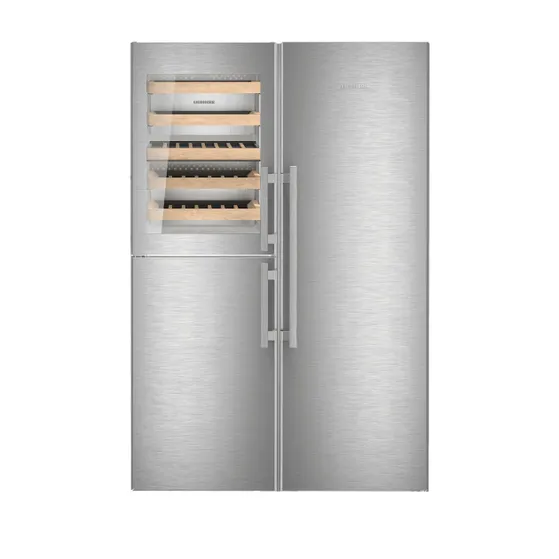 Liebherr XRCst 5295-20