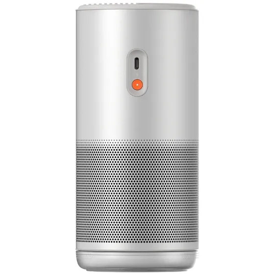 XGIMI WK08K-1 MoGo 4 Creative Set (4 Magnetic Filters) Lichtgrijs