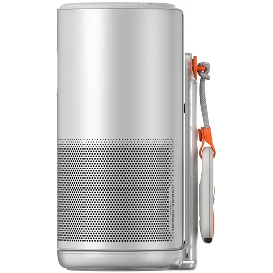 XGIMI WK08K-1 MoGo 4 Creative Set (4 Magnetic Filters) Lichtgrijs