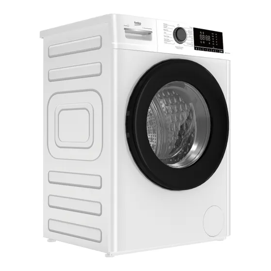 Beko B1W864WB BE