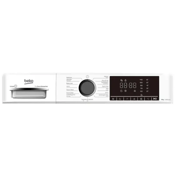 Beko B1W864WB BE