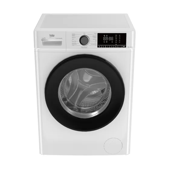 Beko B1W864WB BE
