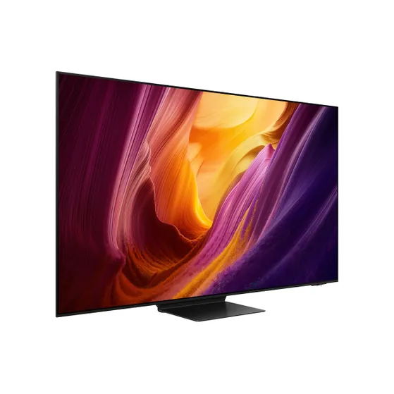 Samsung OLED 4K 55S95H (2026)
