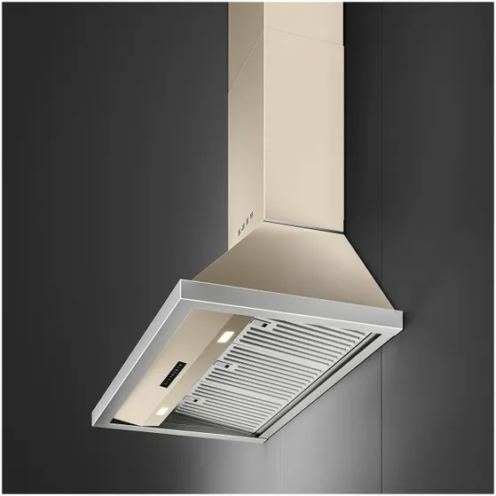 Smeg KCU94MLM Beige