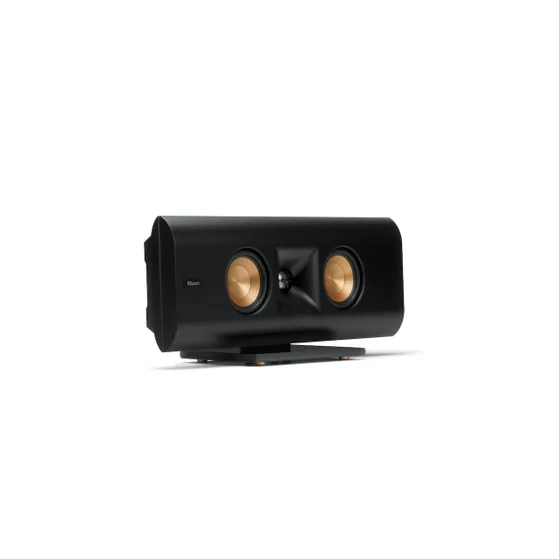 Klipsch RP-240D Zwart