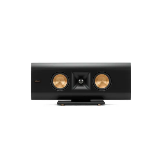 Klipsch RP-240D Zwart