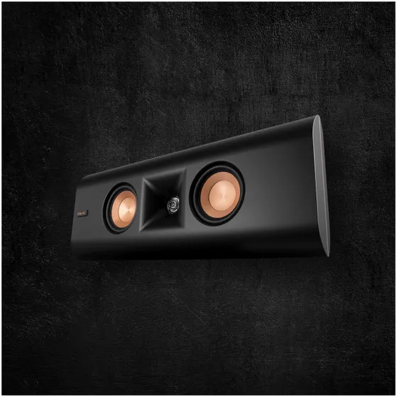 Klipsch RP-240D Zwart
