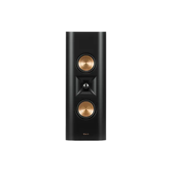 Klipsch RP-240D Zwart