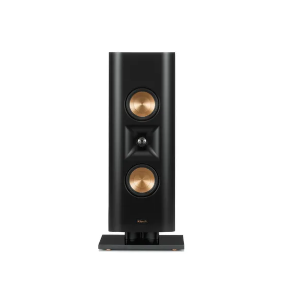 Klipsch RP-240D Zwart