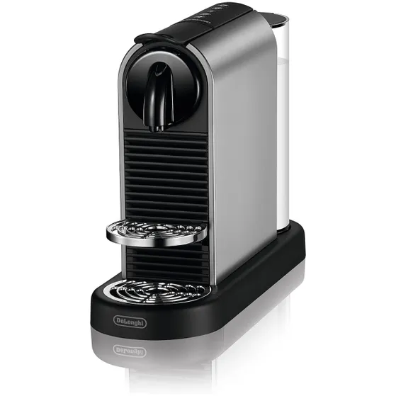 DeLonghi Nespresso Citiz EN220.M Metaal
