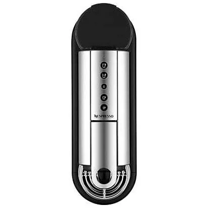 DeLonghi Nespresso Citiz EN220.M Metaal