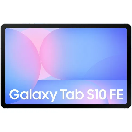 Samsung Galaxy Tab S10 FE 10,9 inch 128GB Wifi Blauw