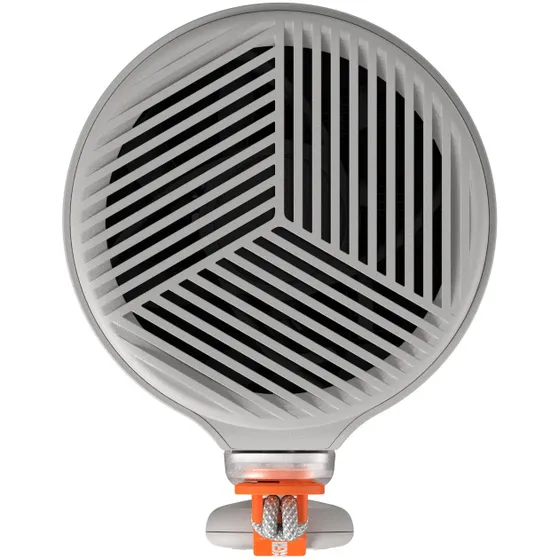 XGIMI MoGo 4 Laser + Outdoor Pack Donkergrijs
