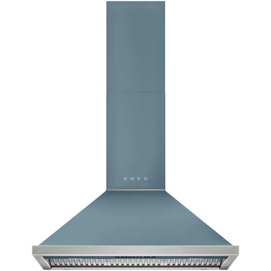 Smeg KCU94SBM Blauw