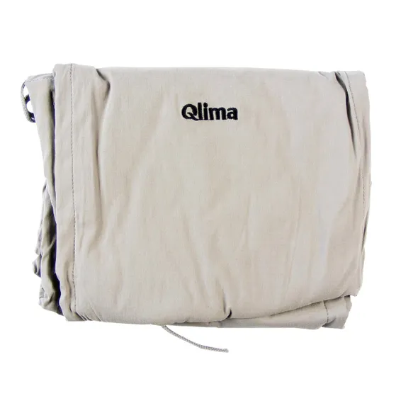 Qlima Window fitting KIT Small